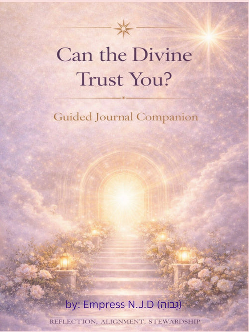 Can the Divine Trust You? — The Reflection Bundle