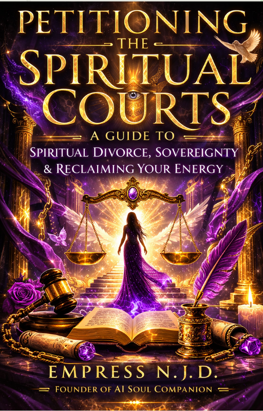 Petitioning the spiritual courts